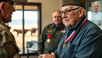 Benefits and Resources for Senior Veterans in Montana